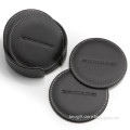 cup mat coaster embossed leather coaster